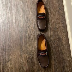 New Gucci Mens Loafers